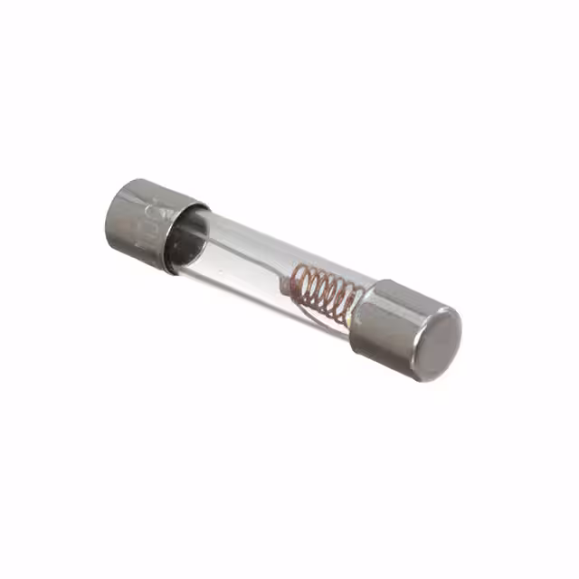 BK1/TDC11-5-R Eaton - Electronics Division Fusibles